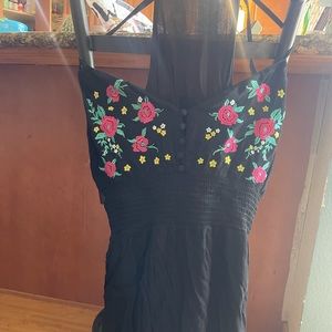 NWT romper